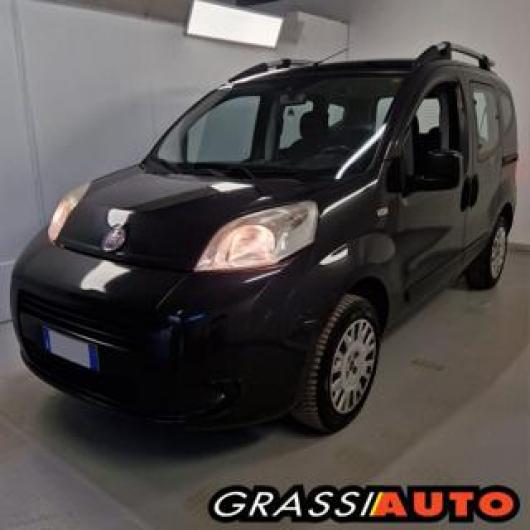 usato FIAT Qubo