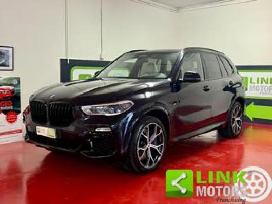 usato BMW X5