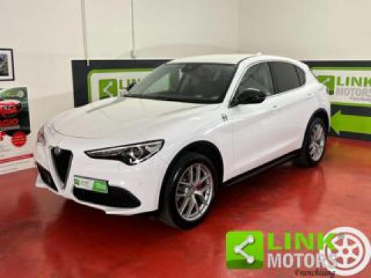 usato ALFA ROMEO Stelvio