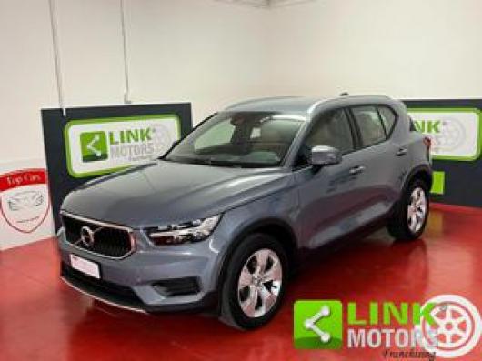 usato VOLVO XC40