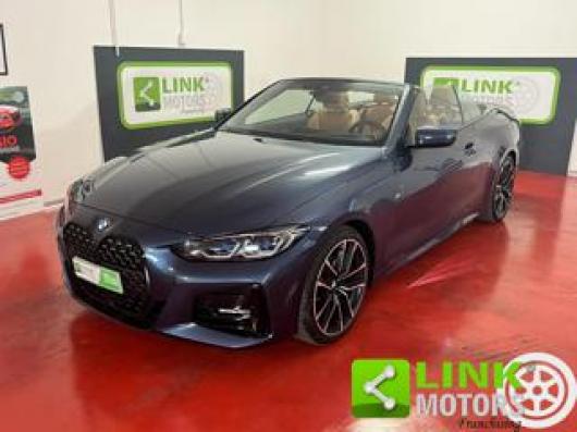 usato BMW 420