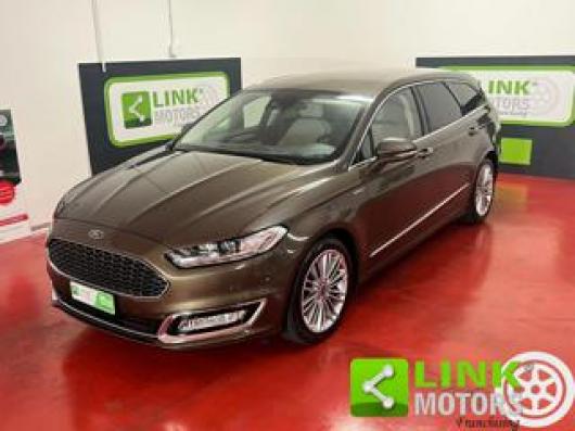 Mondeo