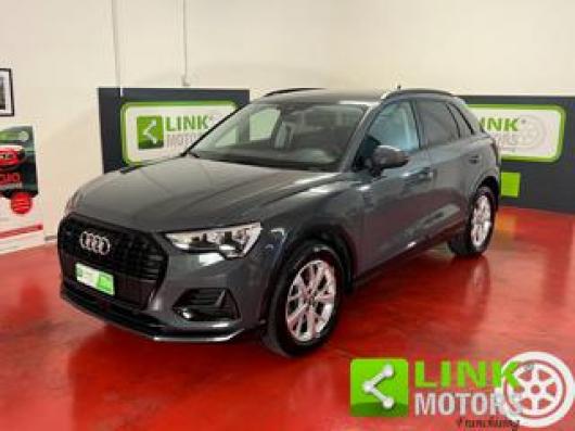 usato AUDI Q3