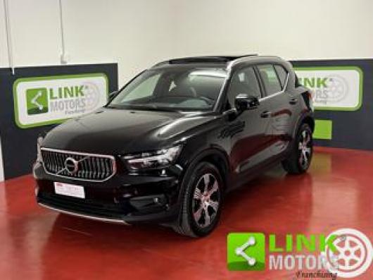 usato VOLVO XC40