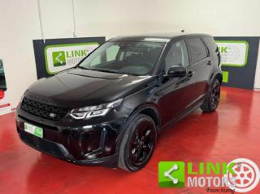 usato LAND ROVER Discovery Sport