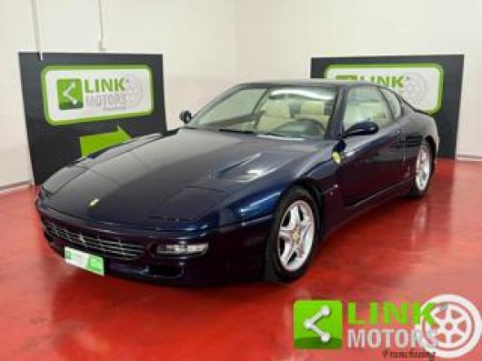 usato FERRARI 456