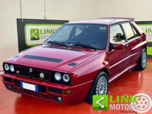 usato LANCIA Delta