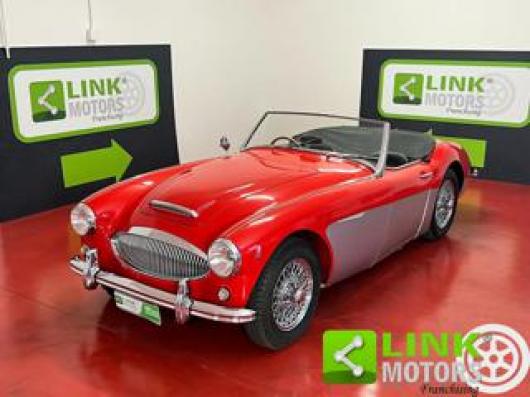 usato AUSTIN Healey