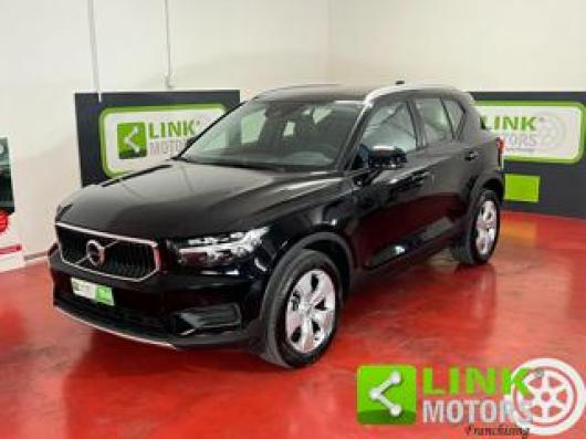 usato VOLVO XC40