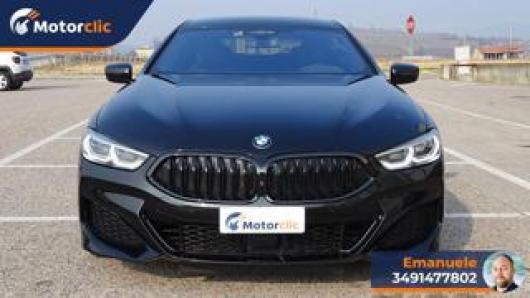 usato BMW 840