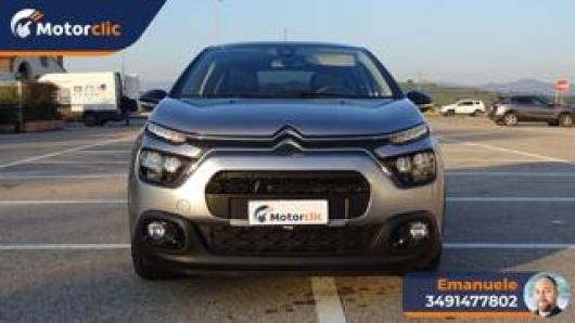 usato CITROEN C3