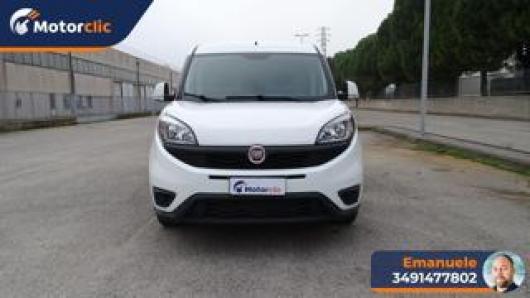 usato FIAT Doblo