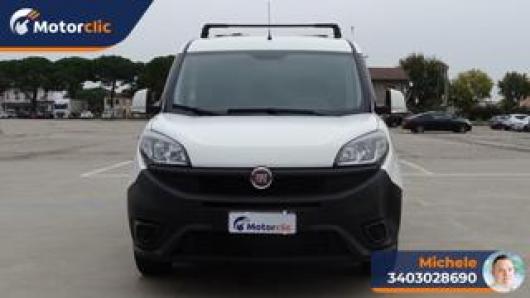 usato FIAT Doblo