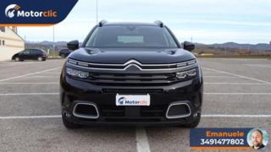 usato CITROEN C5 Aircross