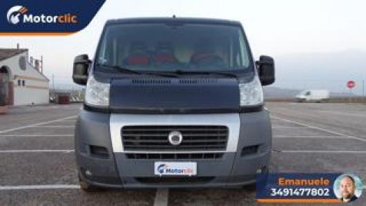 usato FIAT Ducato