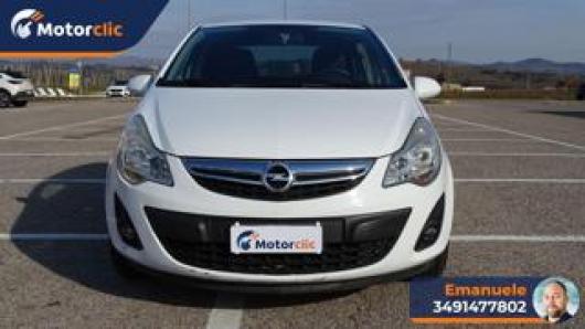 usato OPEL Corsa