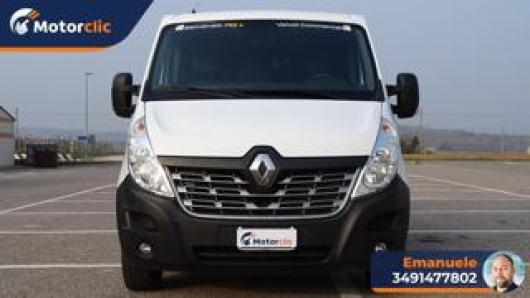 usato RENAULT Master