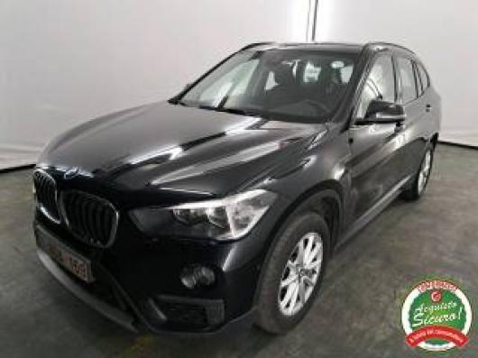 usato BMW X1