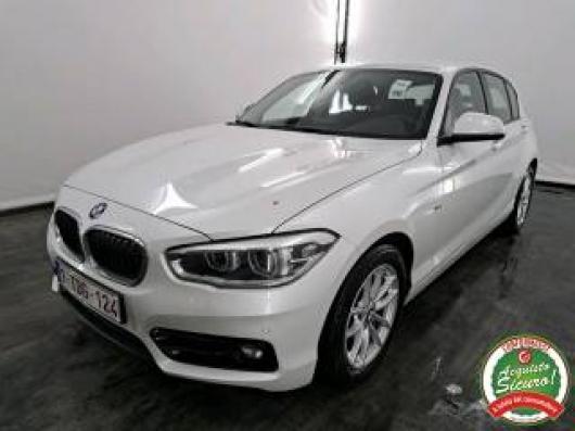 usato BMW 116