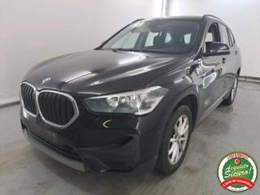 usato BMW X1