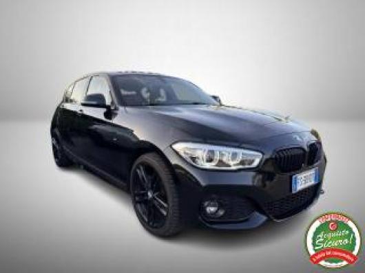 usato BMW 120