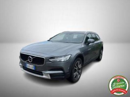 usato VOLVO V90 Cross Country