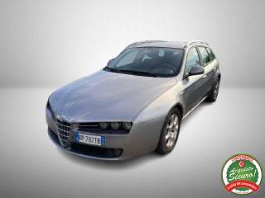 usato ALFA ROMEO 159