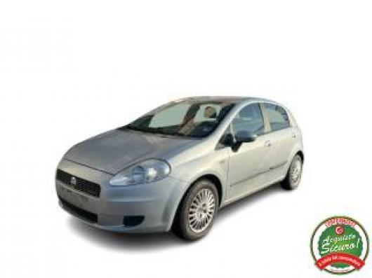 usato FIAT Grande Punto