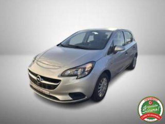 usato OPEL Corsa