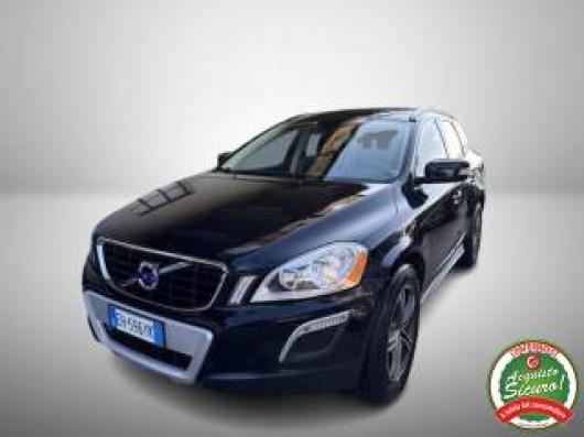 usato VOLVO XC60