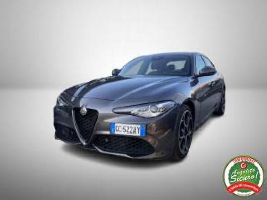 usato ALFA ROMEO Giulia