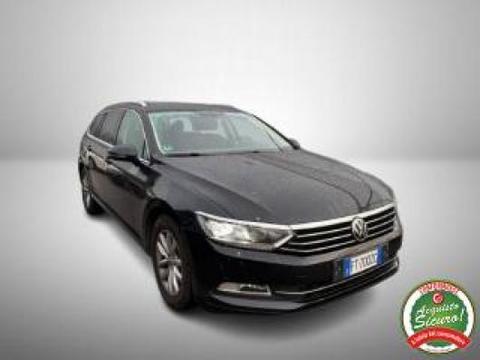 usato VOLKSWAGEN Passat