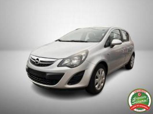 usato OPEL Corsa