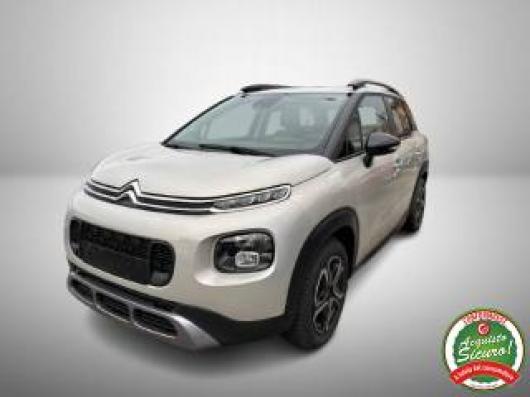 usato CITROEN C3 Aircross