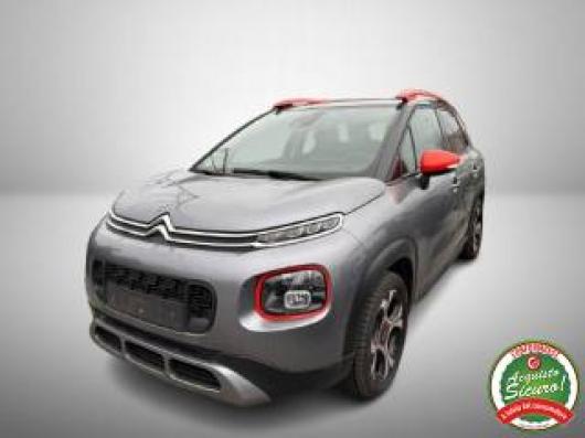 usato CITROEN C3 Aircross