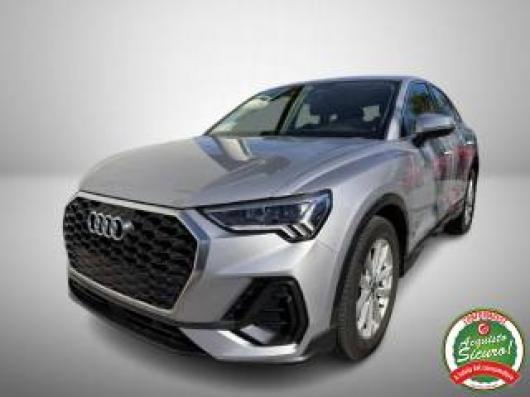 usato AUDI Q3