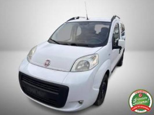 usato FIAT Qubo