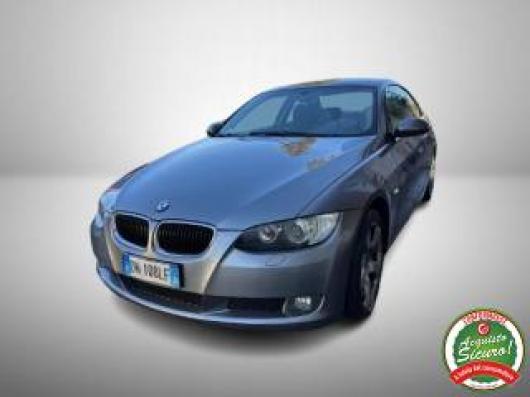 usato BMW 320