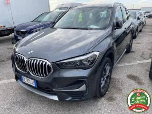 usato BMW X1