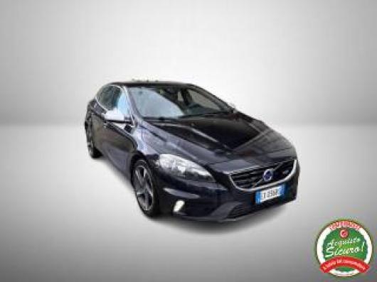 usato VOLVO V40