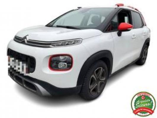 usato CITROEN C3 Aircross