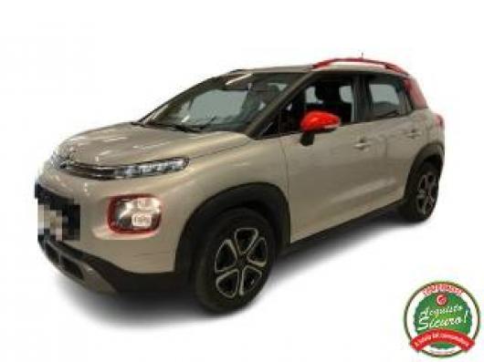 usato CITROEN C3 Aircross