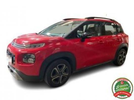 usato CITROEN C3 Aircross