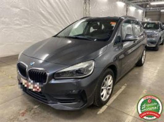 usato BMW 216