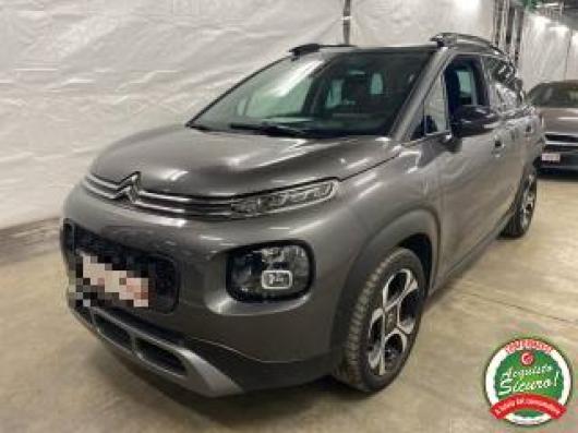 usato CITROEN C3 Aircross