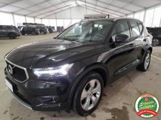 usato VOLVO XC40