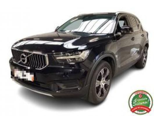 usato VOLVO XC40