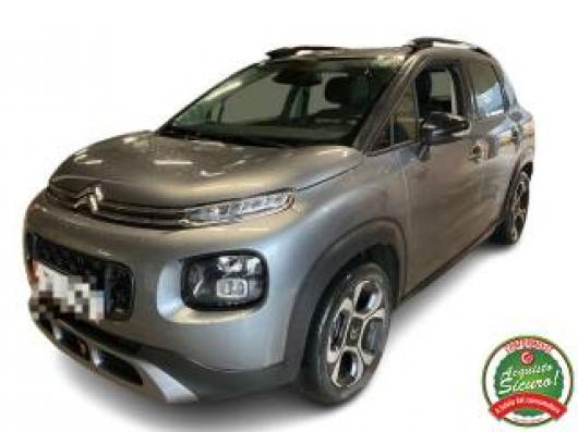 usato CITROEN C3 Aircross