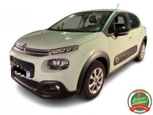 usato CITROEN C3