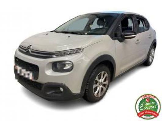 usato CITROEN C3